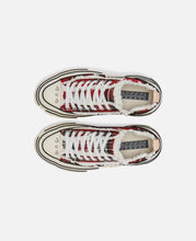 G.O.P Lows (Red)