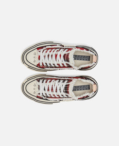 G.O.P Lows (Red)