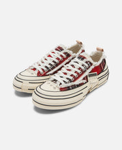 G.O.P Lows (Red)