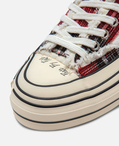 G.O.P Lows (Red)
