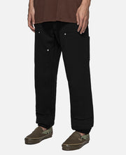 Worker Sweatpants (Black)