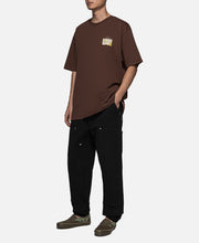 Worker Sweatpants (Black)