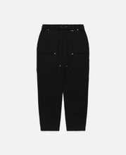 Worker Sweatpants (Black)