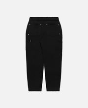 Worker Sweatpants (Black)