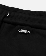 Worker Sweatpants (Black)
