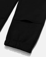 Worker Sweatpants (Black)