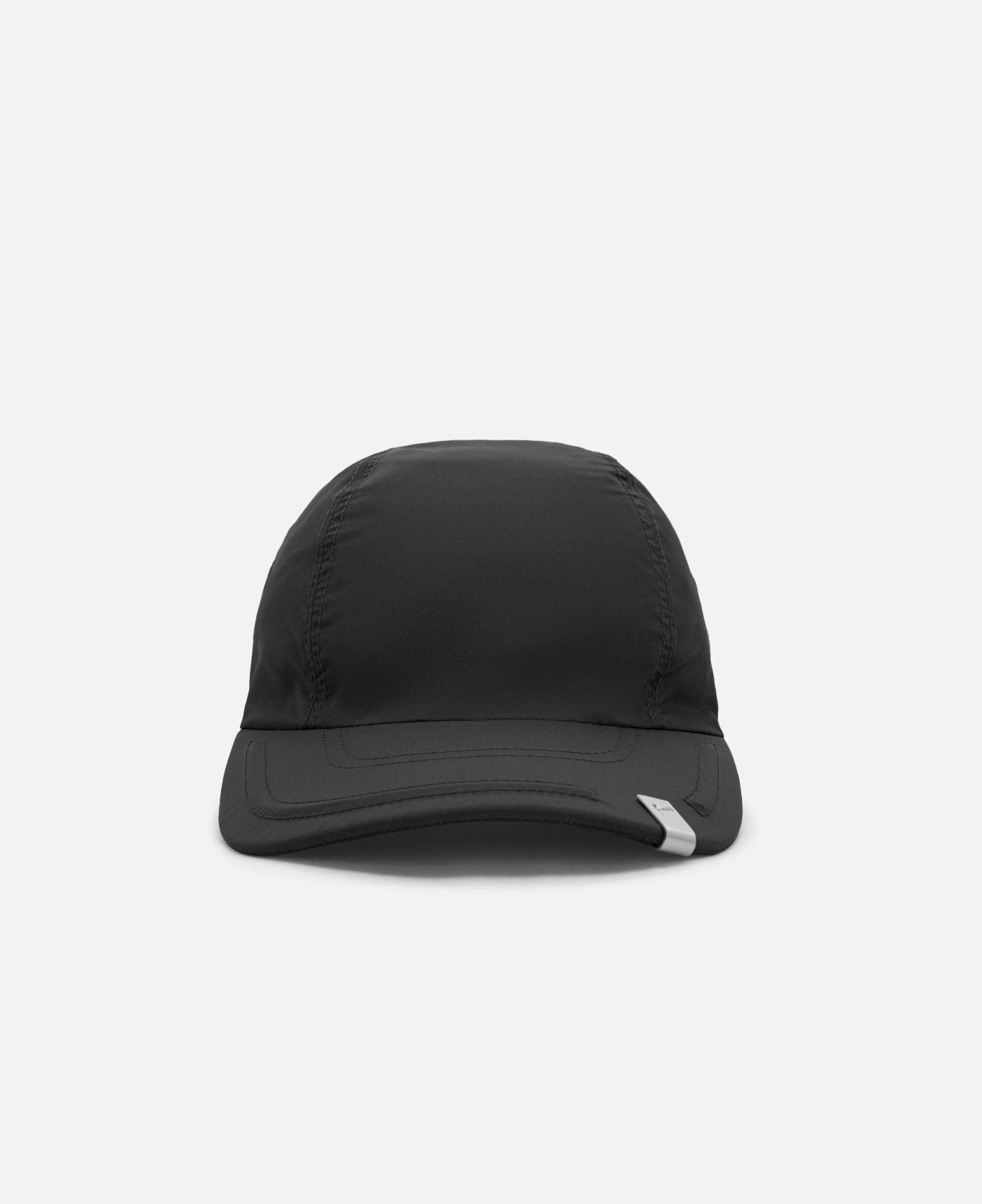 Lightweight Lightercap Hat (Black)