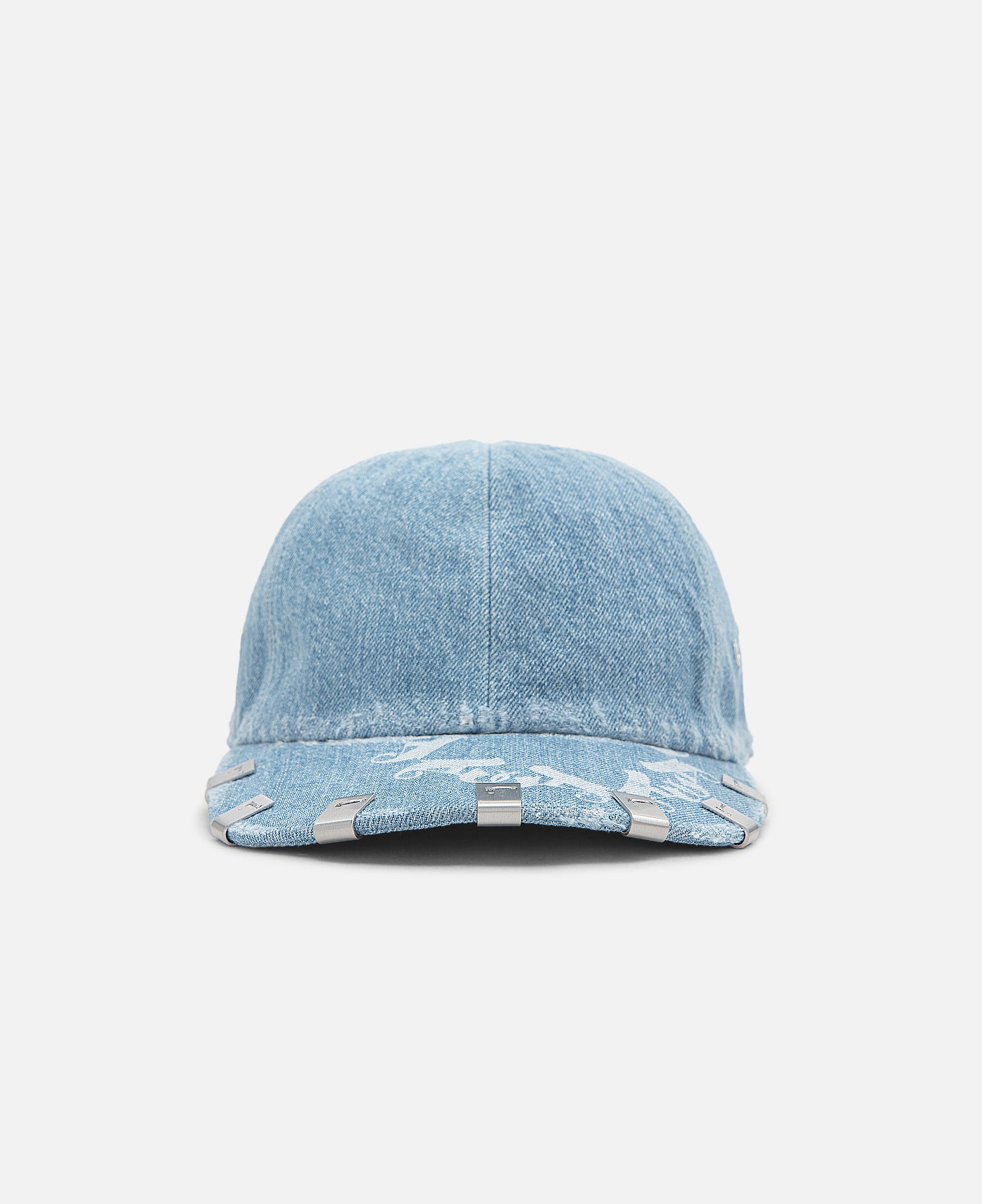 Multi Lightercap Hat (Blue)
