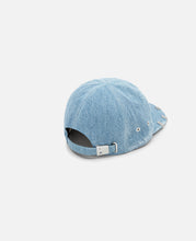 Multi Lightercap Hat (Blue)