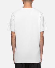 Peace Sign T-Shirt (White)