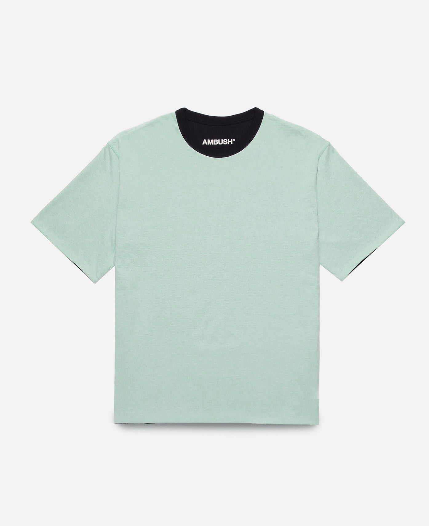 Reversible T-Shirt (Black)