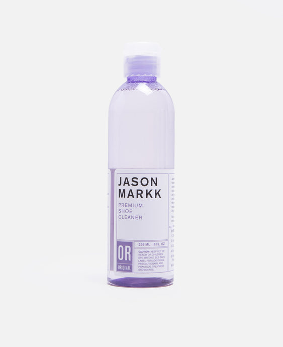 8oz Premium Sneaker Solution