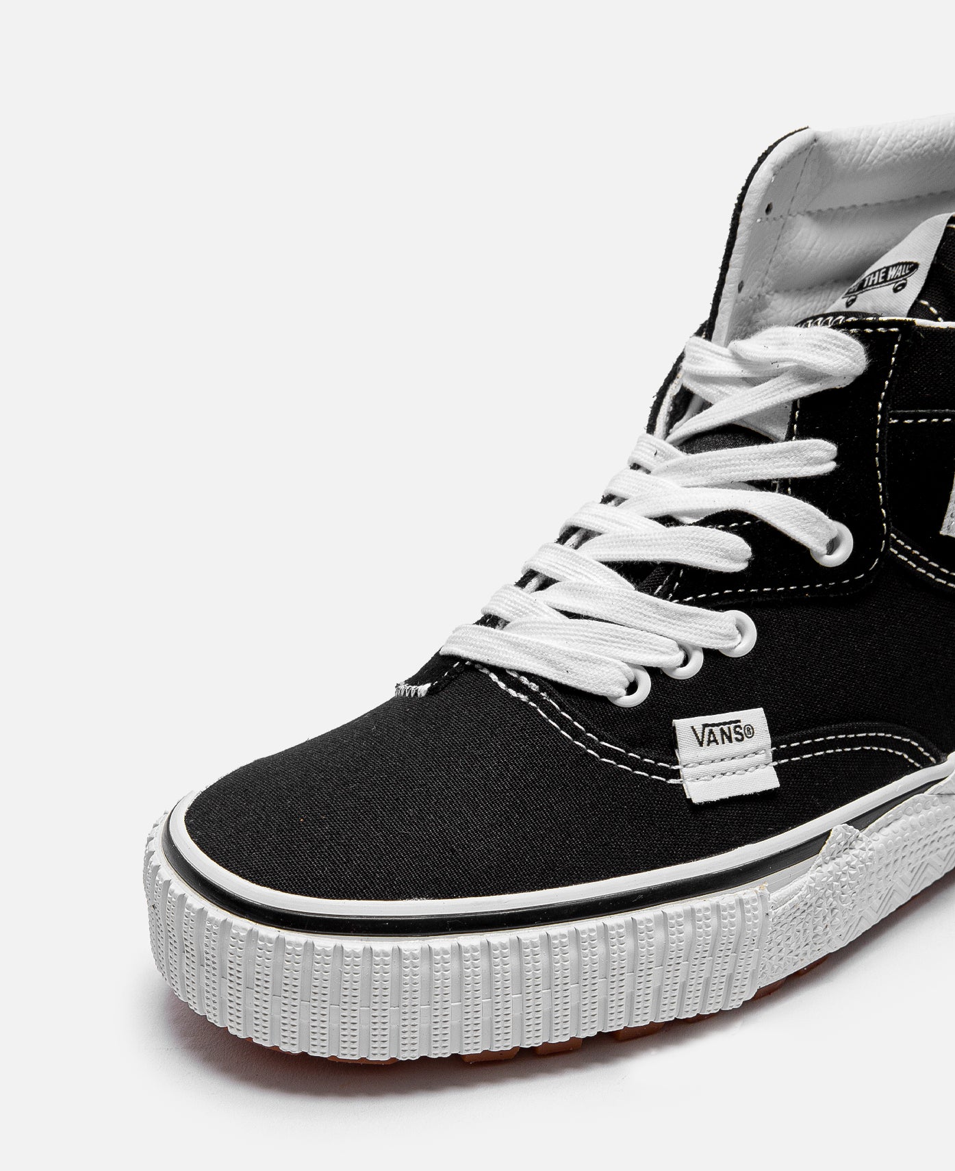 Cap Mesh HI LX (Black)