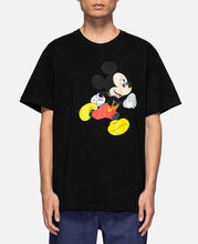 3 Eyed Mickey T-Shirt (Black)