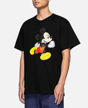 3 Eyed Mickey T-Shirt (Black)