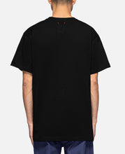 3 Eyed Mickey T-Shirt (Black)