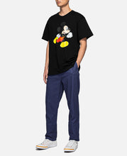 3 Eyed Mickey T-Shirt (Black)