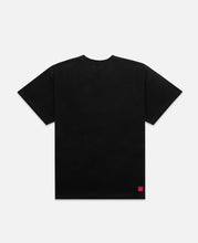3 Eyed Mickey T-Shirt (Black)