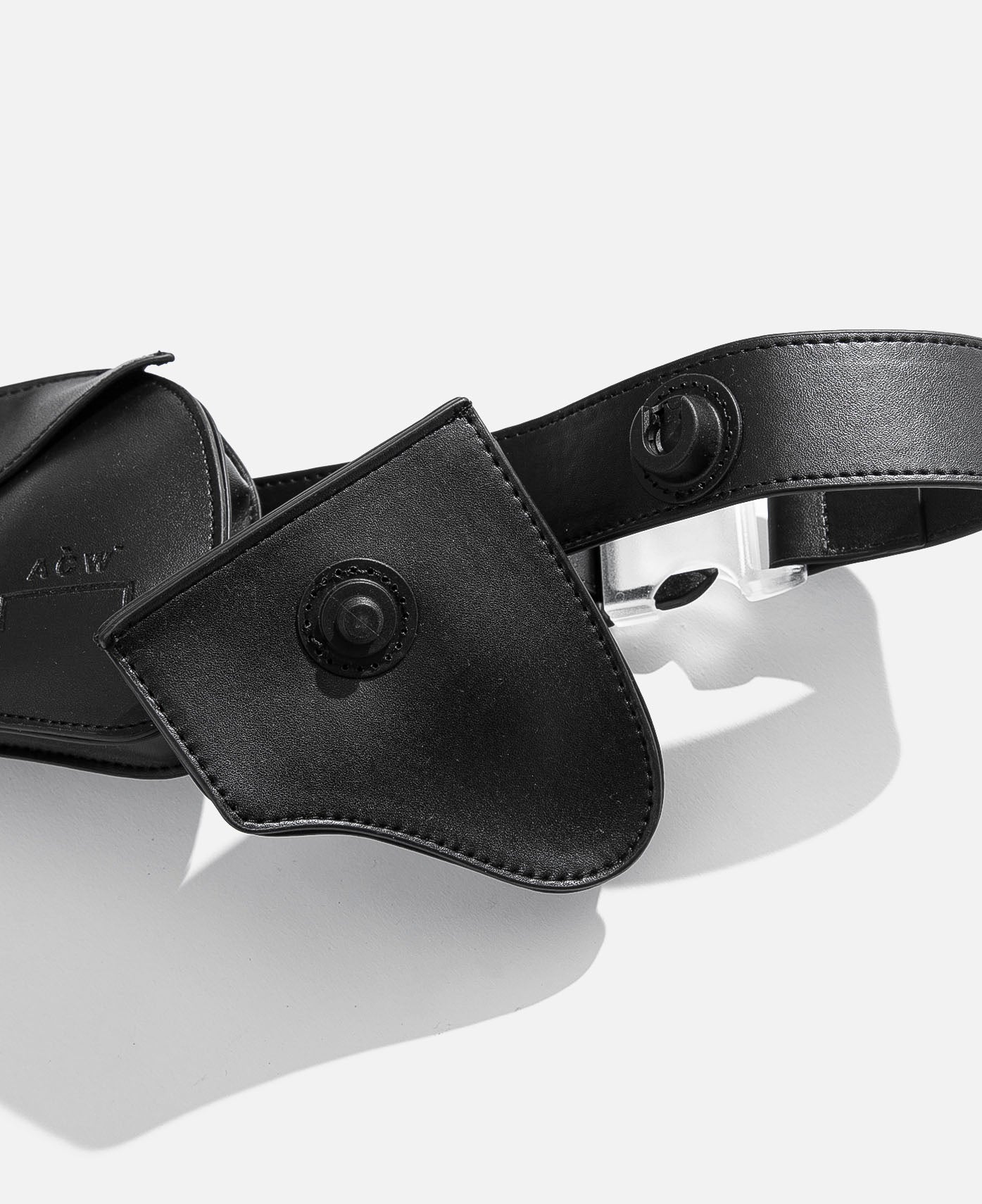 Holster Belt (Black)