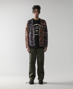 Army Pants (Olive)