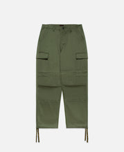 Army Pants (Olive)