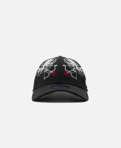 CLOT Angel Cap (Black)
