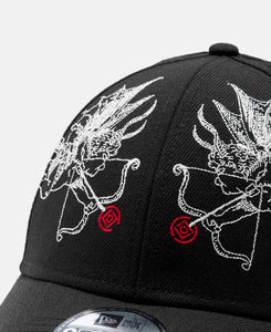 CLOT Angel Cap (Black)