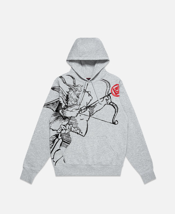 CLOT Angel Hoodie (Grey)