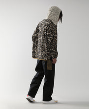 Carpenter Pants (Black)