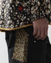 Carpenter Pants (Black)