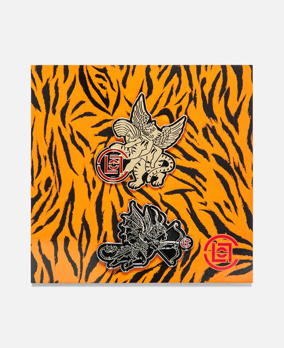 CLOT Pin Set (Multi)