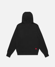 CLOT Snake Logo Hoodie (Black)