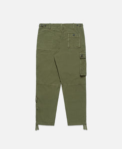 Cargo Pants (Olive)