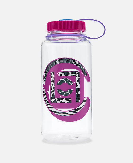 CLOT Shadow Logo Nalgene Bottle (Pink)