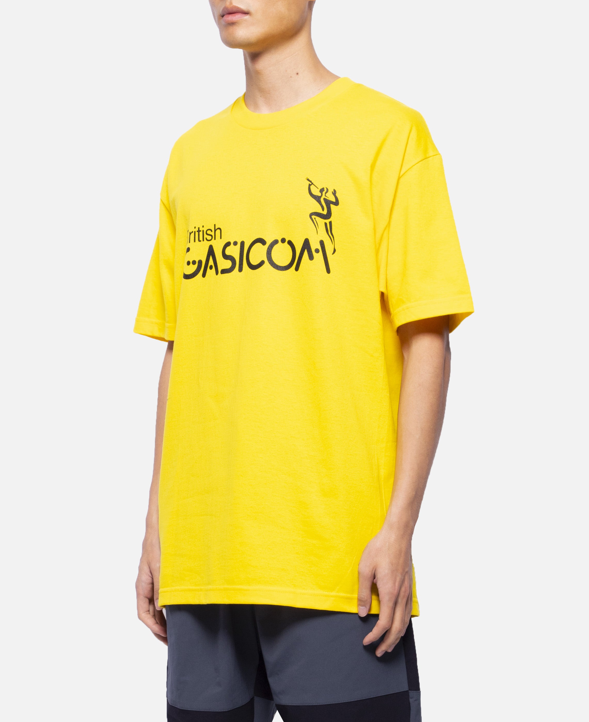 British Gasicom T-Shirt
