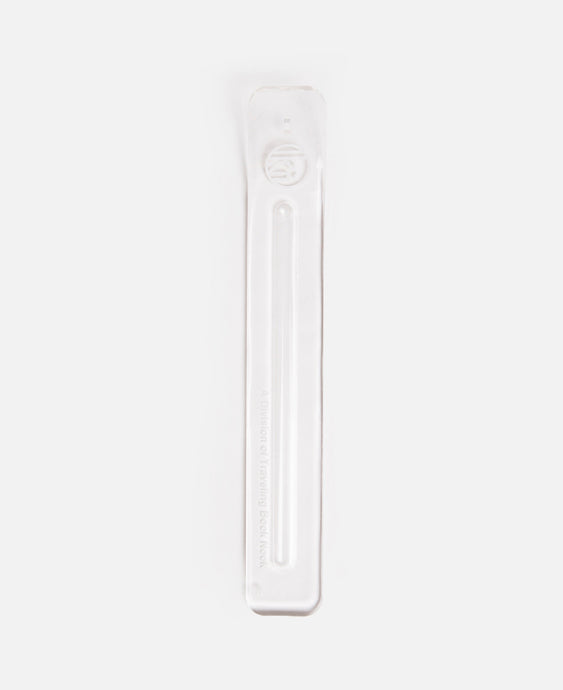 RG Holder (Clear/White)