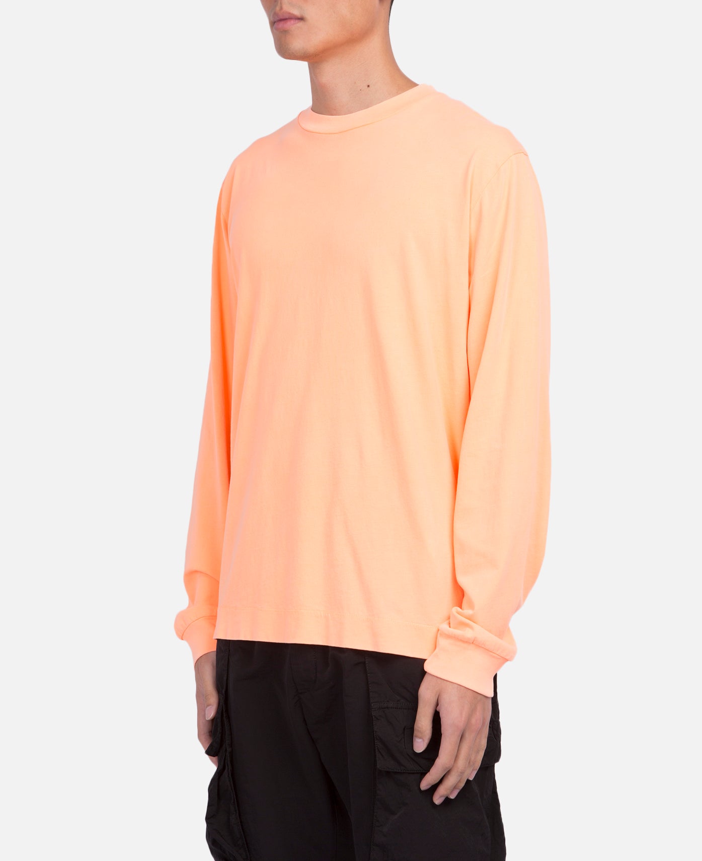 Relentless Collection T-Shirt L/S