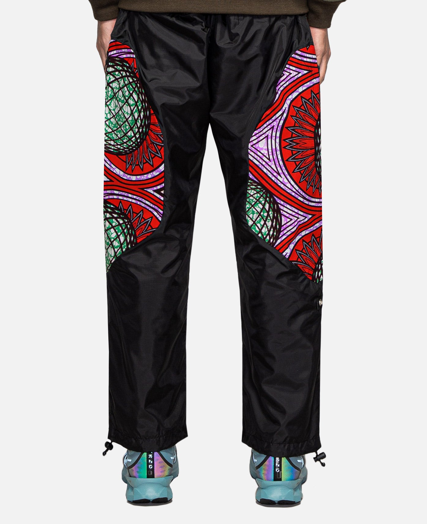 Neo African Classic Pants (Black)