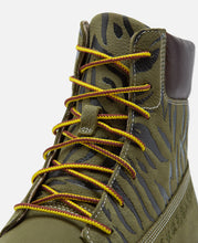 Men's 6-Inch Circular Boot (Olive)