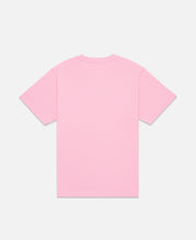 Pixel Photo 1017 S/S T-Shirt (Pink)