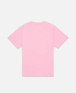 Pixel Photo 1017 S/S T-Shirt (Pink)