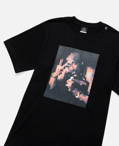 Pixel Photo 1018 T-Shirt (Black)