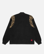 Stadium Jacket (Black)