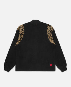 Stadium Jacket (Black)