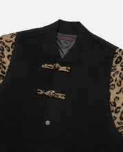 Stadium Jacket (Black)