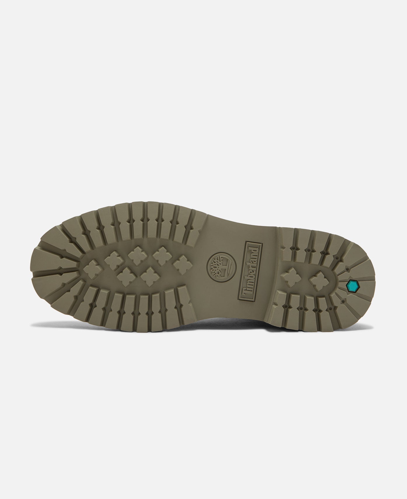 Women's 6-Inch Circular Boot (Olive)