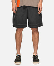 Density Shorts (Black)