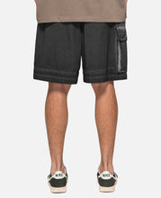 Density Shorts (Black)