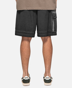 Density Shorts (Black)
