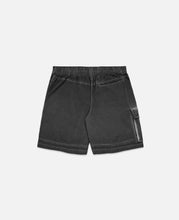 Density Shorts (Black)